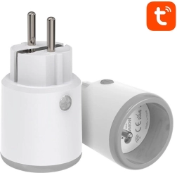 Smart Socket WiFi NEO Tuya 16A FR