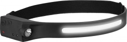 Headlamp with Motion Sensor Move