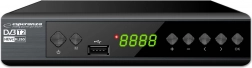 Decoder DVB-T2 H.265/HEVC Esperanza