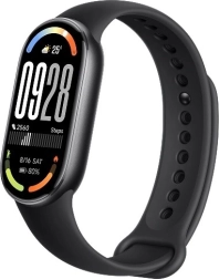 Inteligentný športový náramok Xiaomi Smart Band 10 Midnight Black