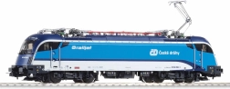 Piko locomotiva elettrica Rh 1216 TAURUS Railjet ČD, H0