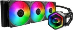 Raffreddamento a liquido MasterLiquid 360 Core II ARGB