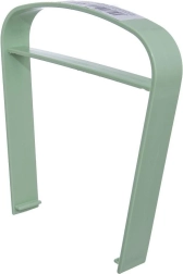 Poignée de rechange pour tiffin à trois étages ORION ALMI