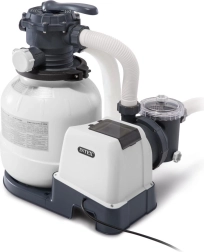Filtro a sabbia per piscine Intex 7900 l/h