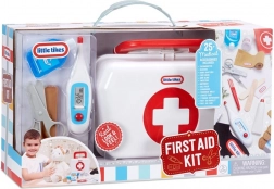 Children's Medical First Aid Kit by Little Tikes