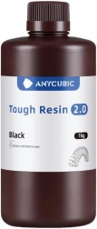 Anycubic Tough Resin 2.0 Black