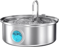 Inteligentna fontanna dla zwierząt domowych 7 l