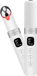 Intelligente oogmassage-apparaat ANLAN met LED-lichttherapie