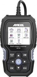 OBD2 Diagnostic Scanner Ancel BZ700 for MERCEDES-BENZ, SPRINTER and SMART