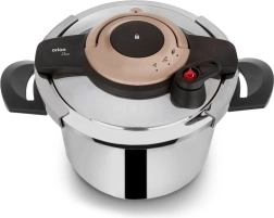 DRONE 7 L Pressure Cooker with Automatic Locking