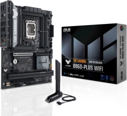 Carte mère Asus TUF Gaming B860-PLUS WIFI