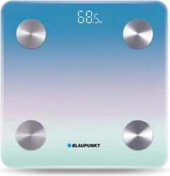 Balance personnelle avec Bluetooth BLAUPUNKT BSM601