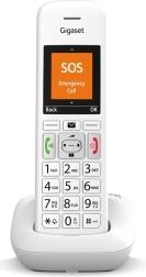 Telefono cordless Gigaset E390