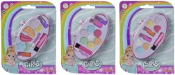 Kids' Makeup Set for Little Fashionistas