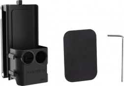 Magnetic Mount for DJI Osmo Pocket 3 Sunnylife (black)