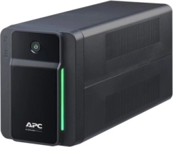 Záložní zdroj APC Easy UPS BVX 700 VA (360 W) s AVR a 4x IEC