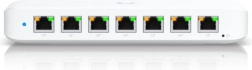 Unifi switch 8portový PoE 42W