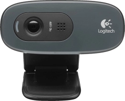 Spletna kamera Logitech C270 HD
