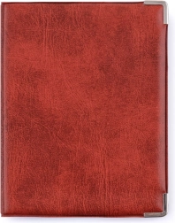 Okrasni etui za dokumente