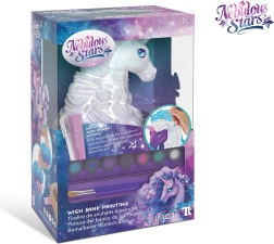 Nebulous Stars Salvadanaio dei desideri