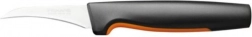 Curved Peeling Knife Fiskars Functional Form 7 cm