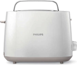 Philips toaster 830 W with 8 browning levels