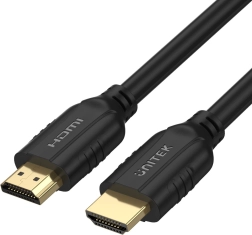 Cavo HDMI Unitek 4K 60Hz 3m