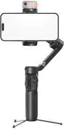 Gimbal Hohem iSteady V3 kit for smartphones (black)