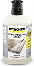 Scale remover 3-in-1 RM 611 1l 6.295-765.0