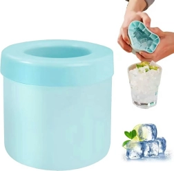 Da221 silikone isterningform