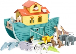 Noah's Ark by Le Toy Van