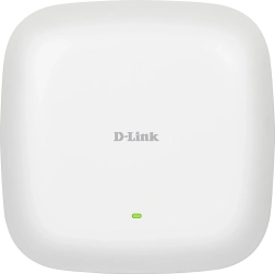 D‑Link DAP‑X2850 pristupna točka Wi‑Fi 6 AX3600 s PoE