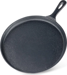 Crêpière en fonte CAST LINE 26 cm