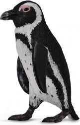 CollectA penguin figurine