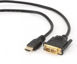 HDMI to DVI-D Cable 0.5 m