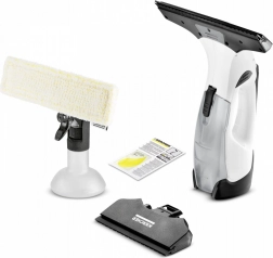 Kärcher WV 5 Plus N – cordless window vac