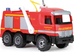 LENA Giga Trucks Actros Fire Truck 63 cm