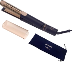 Piastra per capelli concept vz8100 profi care con tecnologia coolair