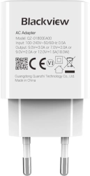 Ładowarka 18W Blackview
