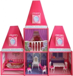 Dollhouse 106 cm
