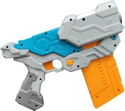 Mac Toys foam blaster with magazine