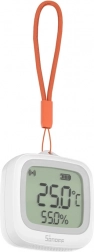 Capteur Zigbee à écran LCD de température et d’humidité SONOFF SNZB-02WD