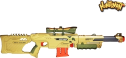 Fucile Sniper Blaster 50 Huntsman 92 cm
