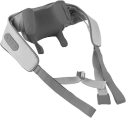 Dispositivo massaggiante per spalle PRO-Comfy 25W wireless