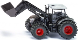 Tractor Fendt 942 Vario met Voorlader Model 1:50