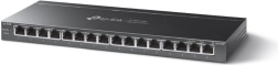 Switch PoE+ non gestito 16× Gigabit