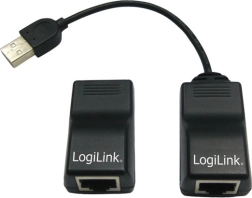 USB prodlužovač přes RJ45 do 60m