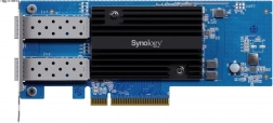 Dual-port 25GbE netværkskort til Synology