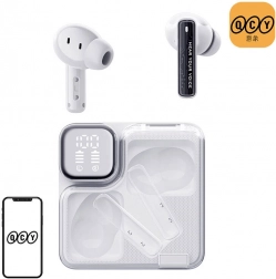 Wireless Earbuds TWS QCY MeloBuds Neo T31 White