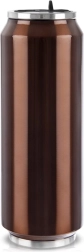 Thermos en forme de canette 700 ml